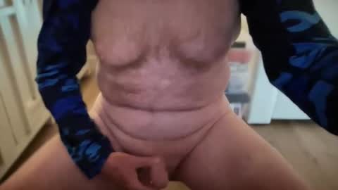 daddycuksuk online show from February 9, 2026, 2:43 pm