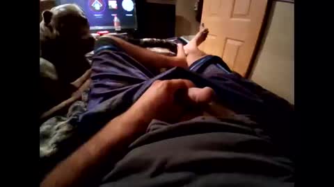 daddycumming1991 online show from October 19, 2025, 9:43 am