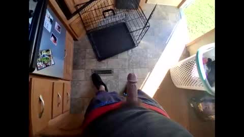 daddycumming1991 online show from October 23, 2025, 7:01 pm