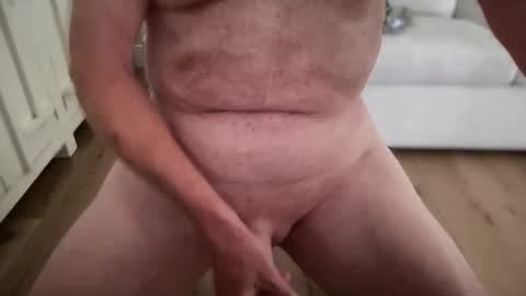 daddycuuksuuk online show from April 11, 2026, 6:23 pm