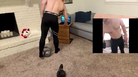 Snapshot of daddydaydrinkz chatting on December 7, 2024, 6:10 am DaddydayDrinkz online show from December 7, 2024, 6:10 am