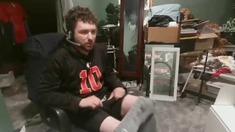 daddydic120402 online show from April 5, 2026, 12:46 pm