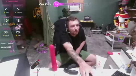 daddydic120402 online show from April 29, 2026, 4:11 pm