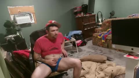 daddydic120402 online show from May 11, 2026, 4:04 pm