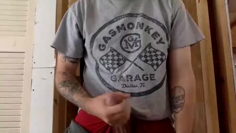 daddydic120402 online show from May 31, 2026, 4:14 pm
