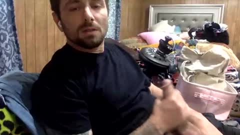 daddydic120402 online show from June 2, 2026, 4:20 pm