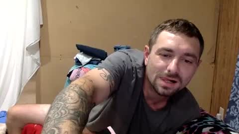 daddydic120402 online show from June 27, 2026, 12:44 pm
