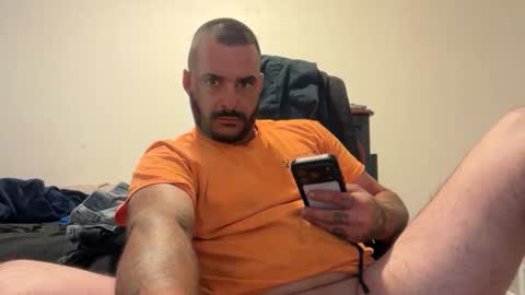 daddydick8816 online show from May 13, 2026, 1:03 am