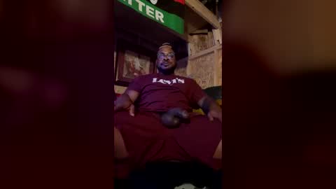 daddydraybbc online show from July 1, 2026, 7:43 am