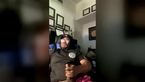 daddydraybbc online show from July 24, 2026, 7:34 pm