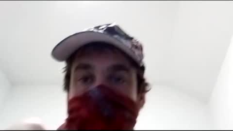 Ray Stevens Jr online show from December 5, 2024, 12:30 am