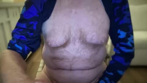 daddyfuckjuice online show from January 15, 2026, 2:32 pm