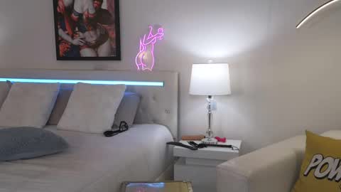 Sabrinna Bae online show from January 2, 2025, 8:49 am