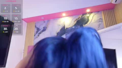 Snapshot of daddyissuesss_ chatting on December 3, 2025, 7:45 pm JAZMIN online show from December 3, 2025, 7:45 pm