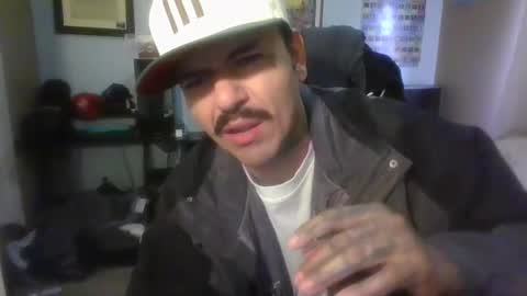 Snapshot of daddyjayare760 chatting on March 1, 2025, 10:42 pm daddyjayare760 online show from March 1, 2025, 10:42 pm