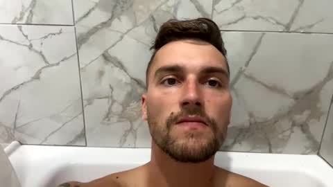 daddyjusti15 online show from October 16, 2025, 5:47 pm