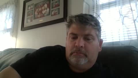 daddymatt1969 online show from January 12, 2026, 10:04 pm