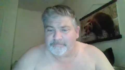 daddymatt1969 online show from January 17, 2026, 5:34 am