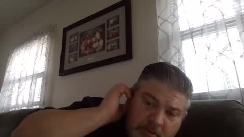 daddymatt1969 online show from January 18, 2026, 3:27 pm