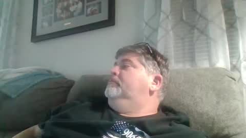 daddymatt1969 online show from January 19, 2026, 4:05 am