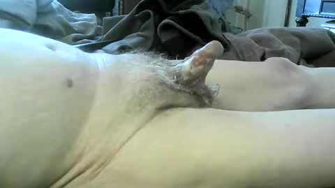 DaddyMike1948 online show from January 6, 2026, 6:11 pm