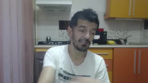 Snapshot of daddynextdoor86 chatting on December 5, 2025, 6:55 am daddynextdoor86 online show from December 5, 2025, 6:55 am