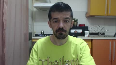 daddynextdoor86 online show from January 11, 2026, 3:44 am