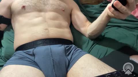 daddynyc158 online show from February 16, 2026, 11:28 am