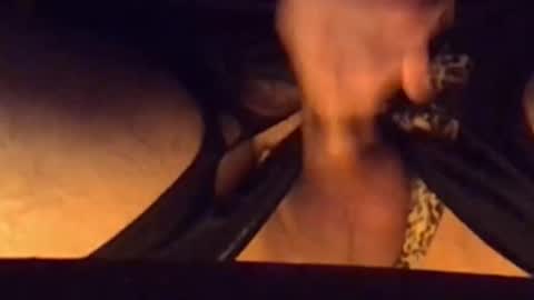 daddypervbuttprincess online show from April 17, 2026, 8:01 pm