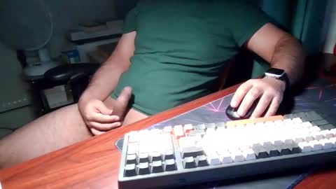 Snapshot of daddypimp3 chatting on September 10, 2025, 11:27 pm Paul online show from September 10, 2025, 11:27 pm