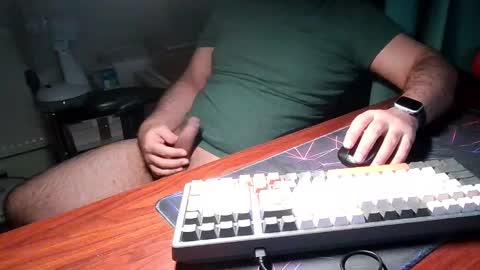 Snapshot of daddypimp3 chatting on October 1, 2025, 10:05 pm Paul online show from October 1, 2025, 10:05 pm