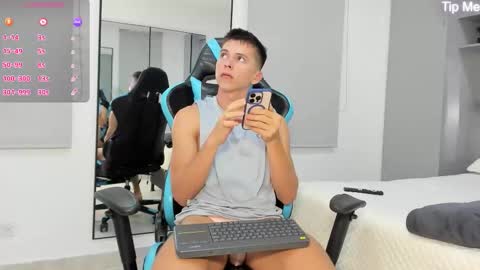 Snapshot of daddyrich4u chatting on October 6, 2025, 9:56 pm daddyrich4u online show from October 6, 2025, 9:56 pm