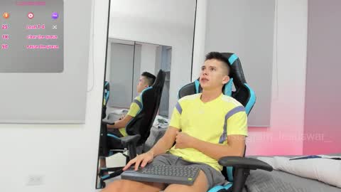 daddyrich4u online show from November 13, 2025, 1:26 am