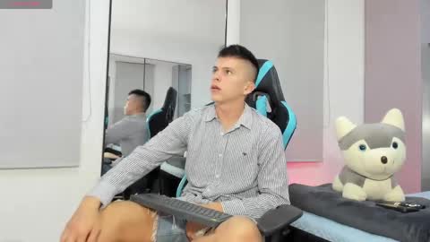 daddyrich4u online show from April 24, 2026, 12:46 am