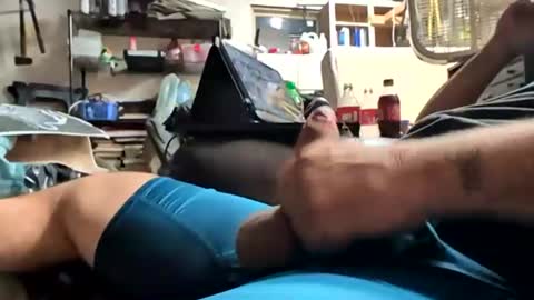 Snapshot of daddys_belthand chatting on July 18, 2026, 11:36 am daddys_belthand online show from July 18, 2026, 11:36 am