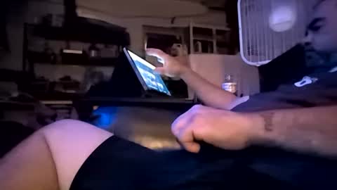 Snapshot of daddys_belthand chatting on July 20, 2026, 2:04 am daddys_belthand online show from July 20, 2026, 2:04 am