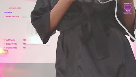 Antonella  online show from January 26, 2025, 9:07 pm