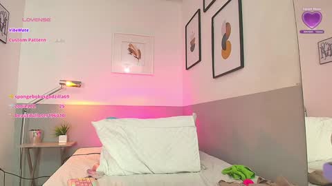 Antonella  online show from February 2, 2025, 9:02 pm