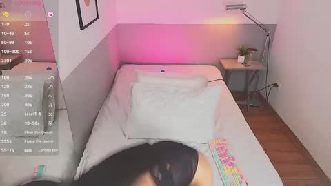 Antonella  online show from February 13, 2025, 3:39 am