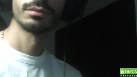 Snapshot of daddyselim chatting on October 25, 2025, 10:12 am the alpha online show from October 25, 2025, 10:12 am