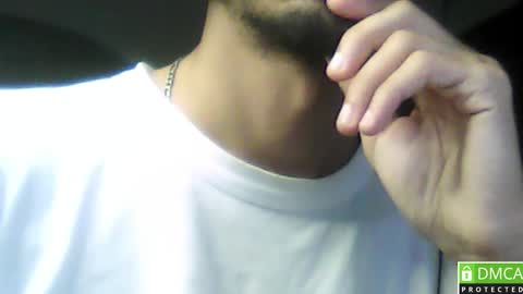 Snapshot of daddyselim chatting on October 29, 2025, 9:22 am the alpha online show from October 29, 2025, 9:22 am