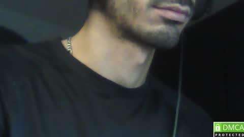 Snapshot of daddyselim chatting on October 31, 2025, 10:27 am the alpha online show from October 31, 2025, 10:27 am