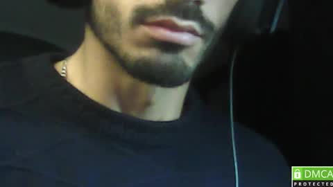 Snapshot of daddyselim chatting on March 18, 2026, 2:58 am the alpha online show from March 18, 2026, 2:58 am