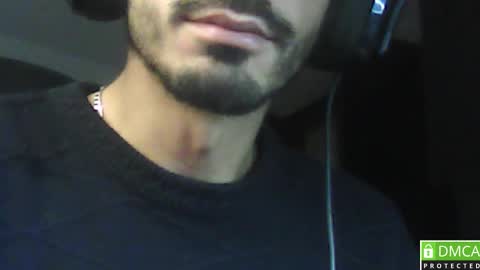 Snapshot of daddyselim chatting on March 21, 2026, 1:26 pm the alpha online show from March 21, 2026, 1:26 pm