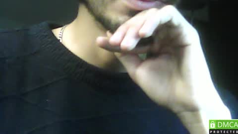Snapshot of daddyselim chatting on March 23, 2026, 10:58 pm the alpha online show from March 23, 2026, 10:58 pm