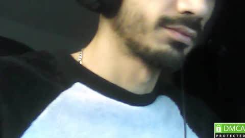Snapshot of daddyselim chatting on March 25, 2026, 6:52 am the alpha online show from March 25, 2026, 6:52 am