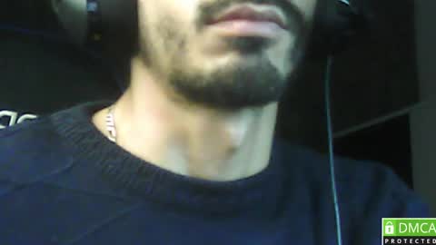 Snapshot of daddyselim chatting on April 18, 2026, 4:11 pm the alpha online show from April 18, 2026, 4:11 pm