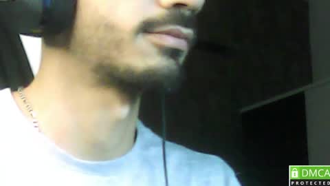 Snapshot of daddyselim chatting on April 21, 2026, 6:34 pm the alpha online show from April 21, 2026, 6:34 pm