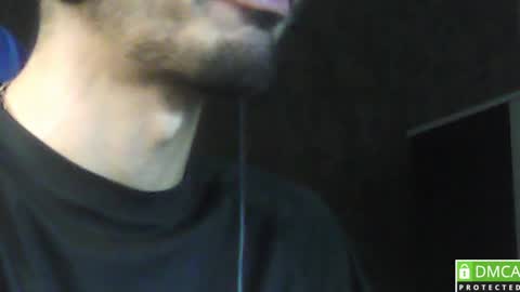 Snapshot of daddyselim chatting on May 10, 2026, 12:27 am the alpha online show from May 10, 2026, 12:27 am
