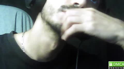 Snapshot of daddyselim chatting on May 23, 2026, 7:07 pm the alpha online show from May 23, 2026, 7:07 pm